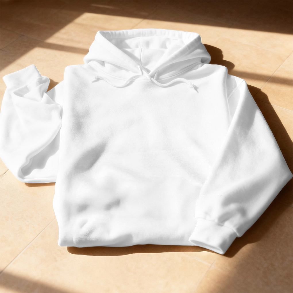 Hoodie Mockup 2025