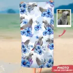 Beach Towel
