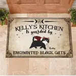 Doormat