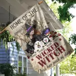 Garden Flag