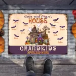 Doormat