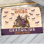 Doormat