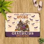 Doormat