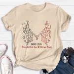 Unisex T-Shirt Edit