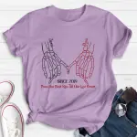 Unisex T-Shirt Edit