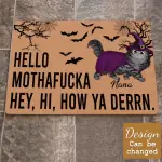 Doormat