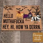 Doormat