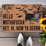 Doormat