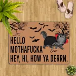 Doormat