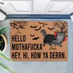 Doormat