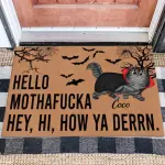 Doormat