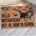 Doormat