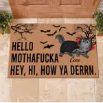 Doormat
