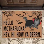 Doormat