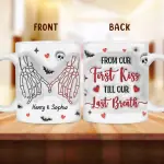 Mug GM 2024