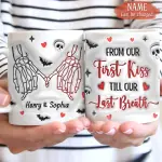 Mug GM 2024