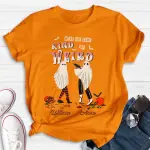 Unisex T-Shirt Edit