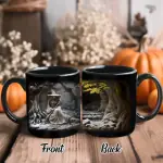 Black Mug Gearment 2024
