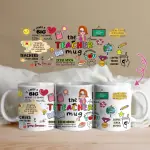 Mug GM 2024