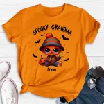 Unisex T-Shirt Edit