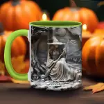 Accent Mug