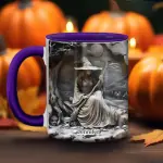 Accent Mug