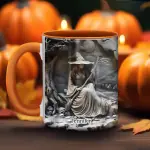 Accent Mug