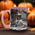 Accent Mug