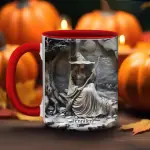 Accent Mug