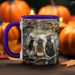 Accent Mug
