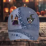3D Baseball Cap