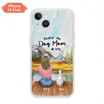 iPhone (updated for iPhone 16 Series)