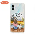 iPhone (updated for iPhone 16 Series)