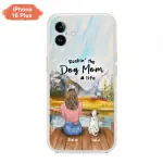 iPhone (updated for iPhone 16 Series)