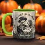 Accent Mug