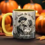 Accent Mug