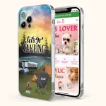 iPhone (updated for iPhone 16 Series)