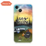 iPhone (updated for iPhone 16 Series)