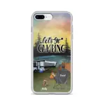 iPhone (updated for iPhone 16 Series)