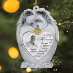 Acrylic Ornament New