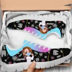 White Sneakers (new)
