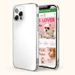 iPhone (updated for iPhone 16 Series)