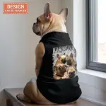 AOP Big Dog's Tank Top Edit