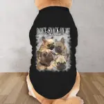 AOP Big Dog's Tank Top Edit