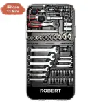 iPhone (updated for iPhone 16 Series)