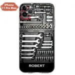 iPhone (updated for iPhone 16 Series)