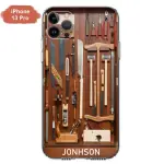 iPhone (updated for iPhone 16 Series)