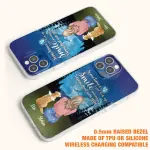iPhone (updated for iPhone 16 Series)