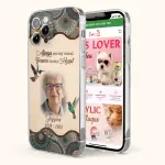 iPhone (updated for iPhone 16 Series)