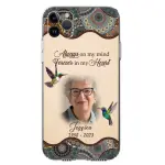iPhone (updated for iPhone 16 Series)